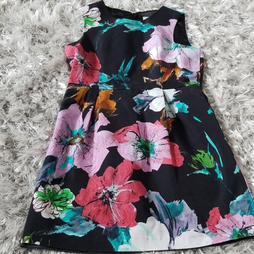 Milly Minis designer dress size 14 / 12